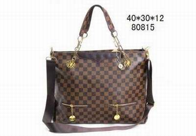 Sac louis vuitton outlet vrai